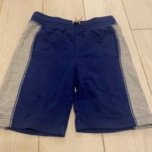 Tea jersey short